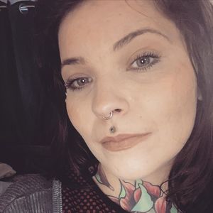 Meet your Posher, Kristin